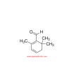 سافرنال  Safranal ≥90% Stabilized sigma W338907