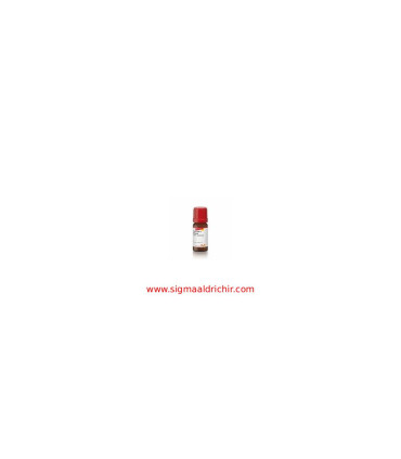 سافرنال  Safranal ≥90% Stabilized sigma W338907