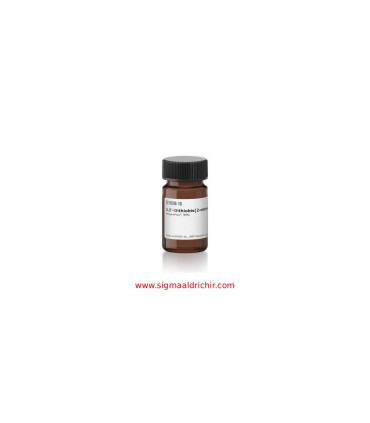 ۵٬۵′-دی‌تیوبیس(۲-نیتروبنزوئیک اسید)  5,5′-Dithiobis(2-nitrobenzoic acid) sigma D218200