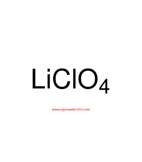 پرکلرات لیتیوم  Lithium perchlorate sigma 634565