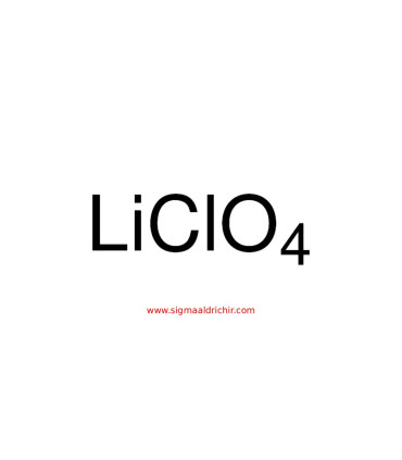 پرکلرات لیتیوم  Lithium perchlorate sigma 634565