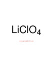 پرکلرات لیتیوم  Lithium perchlorate sigma 634565