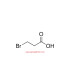 اسید ۳-بروموپروپیونیک  3Bromopionic acid sigma 101281