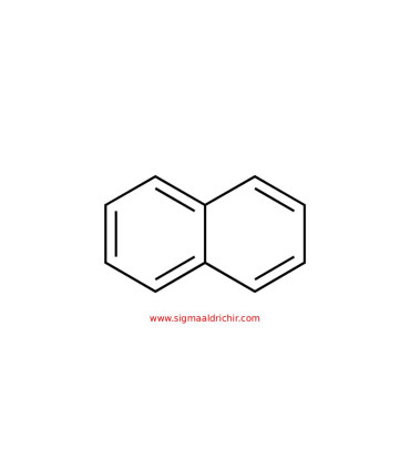 نفتالین  Naphthalene sigma 84679