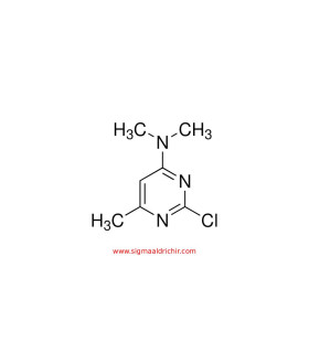 کریمیدین  Crimidine sigma 36564