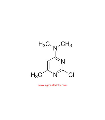 کریمیدین  Crimidine sigma 36564