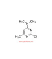 کریمیدین  Crimidine sigma 36564