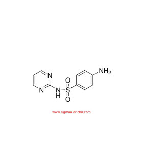 سولفادیازین  Sulfadiazine sigma S8626