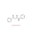 ۲-بنزوئیل‌استواَنیلید  2Benzoylacetanilide sigma 123625