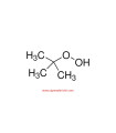 محلول ترت-بوتیل هیدروپراکسید  tert-Butyl hydroperoxide solution sigma 19997