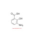۳-آمینو سالیسیلیک اسید  3Aminosalicylic acid sigma 255300