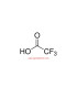 اسید تری‌فلوئورواستیک  Trifluoroacetic acid ReagentPlus® sigma T6508