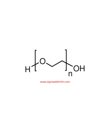 پلی‌اتیلن اکساید Poly(ethylene oxide) sigma 181994