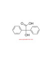 بنزیلیک اسید  Benzilic acid sigma B5194