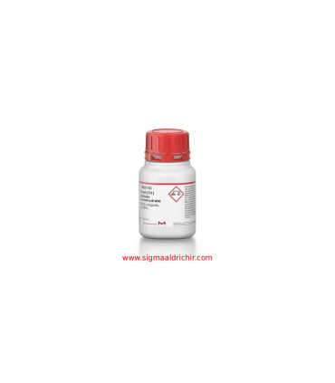 نیترات آهن (III) نه آبه   Iron(III) nitrate nonahydrate sigma 216828