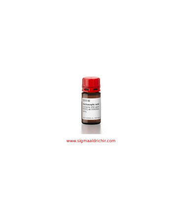 متاکریلیک اسید  Methacrylic acid Sigma-Aldrich 155721
