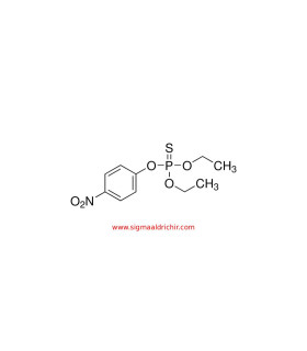پاراتیون  Parathion Sigma-Aldrich 45607