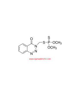 آزینفوس متیل  Azinphos-methyl Sigma-Aldrich 45333