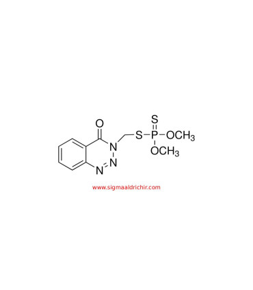 آزینفوس متیل  Azinphos-methyl Sigma-Aldrich 45333