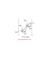 متیل سلولز  Methyl Cellulose sigma M0512