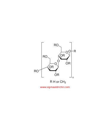 متیل سلولز  Methyl Cellulose sigma M0512