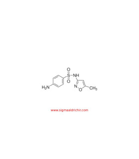 سولفامتوکسازول  Sulfamethoxazole Sigma 31737
