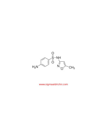سولفامتوکسازول  Sulfamethoxazole Sigma 31737