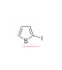 ۲-یدوتیوفن  2Iodothiophene sigma 196150