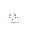 ۲-یدوتیوفن  2Iodothiophene sigma 196150