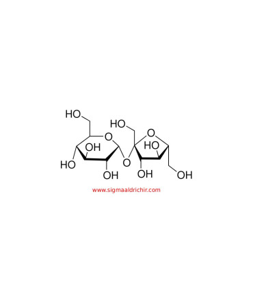 سوکروز  Sucrose sigma 84100