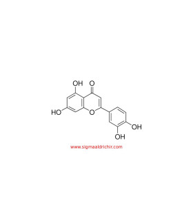 استاندارد آنالیتیکال لوتئولین  Luteolin analytical standard Sigma 72511