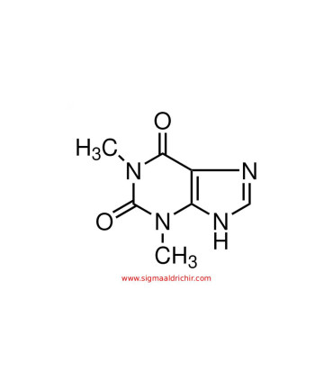 تئوفیلین  Theophylline sigma T1633