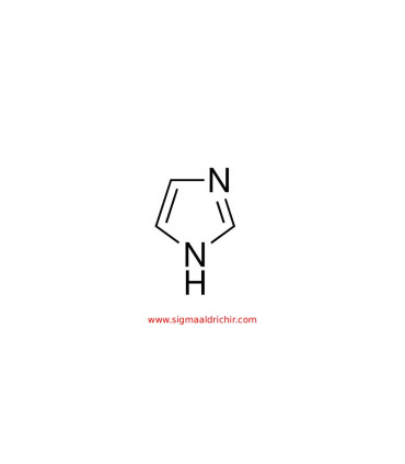 ایمیدازول  Imidazole Sigma I3399