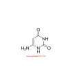 ۶-آمینویوراسیل  6Aminouracil sigma A50606