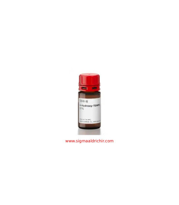 ۴-هیدروکسی تمپو  4Hydroxy-TEMPO Sigma 176141