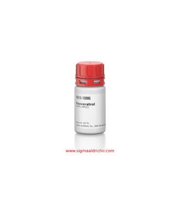 رزوراترول  Resveratrol Sigma R5010