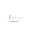 آلفا توکوفرول استات رفرنس استاندارد  α-Tocopherol acetate EP Reference Standard Sigma T1600000