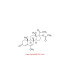 مگسترول استات  Megestrol Acetate Sigma M0513
