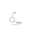 3-متوکسی بنزیل کلرید  3Methoxybenzyl Chloride Sigma 209384