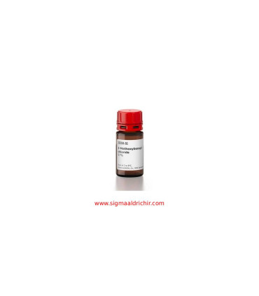 3-متوکسی بنزیل کلرید  3Methoxybenzyl Chloride Sigma 209384