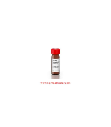 جم‌سیتابین هیدروکلراید  Gemcitabine Hydrochloride Sigma G6423