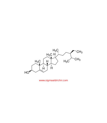 بتا-سیتوسترول  β-Sitosterol Sigma 43623