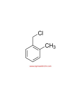 2-متیل بنزیل کلراید  2Methylbenzyl Chloride Sigma C73303