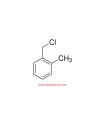 2-متیل بنزیل کلراید  2Methylbenzyl Chloride Sigma C73303