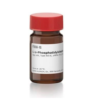 ال-آلفا فسفاتیدیل کولین  L-α-Phosphatidylcholine Sigma P3556