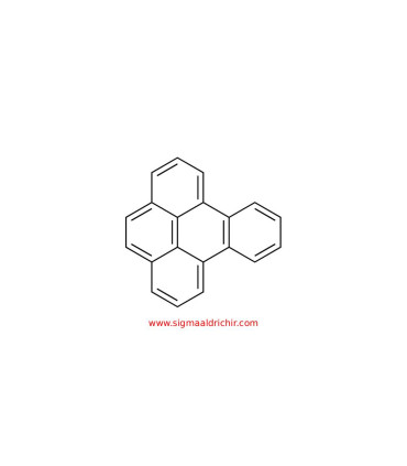 بنزو[e]پیرن  Benzo[e]pyrene Sigma B10102