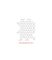 گرافن اکسید  Graphene Oxide Sigma 796034