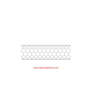 نانولوله کربنی چنددیواره  Carbon Nanotube, Multi-Walled Sigma 659258