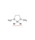کمپلکس نیکل(II) بروماید اتیلن گلیکول دی‌متیل اتر  Nickel(II) bromide ethylene glycol dimethyl ether complex Sigma 406341