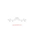 بیسفنول A گلیسرولات دی‌متاکریلات  Bisphenol A glycerolate dimethacrylate Sigma 494356